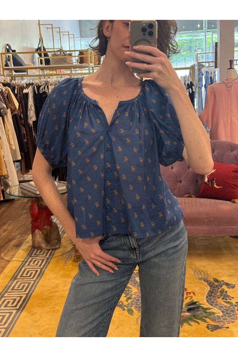 June Top Dôen
