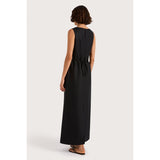 Taylor Midi Dress FAITHFULL THE BRAND