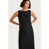 Taylor Midi Dress FAITHFULL THE BRAND