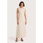 TAYLOR MIDI DRESS FAITHFULL THE BRAND