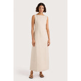 TAYLOR MIDI DRESS FAITHFULL THE BRAND