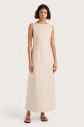 TAYLOR MIDI DRESS FAITHFULL THE BRAND