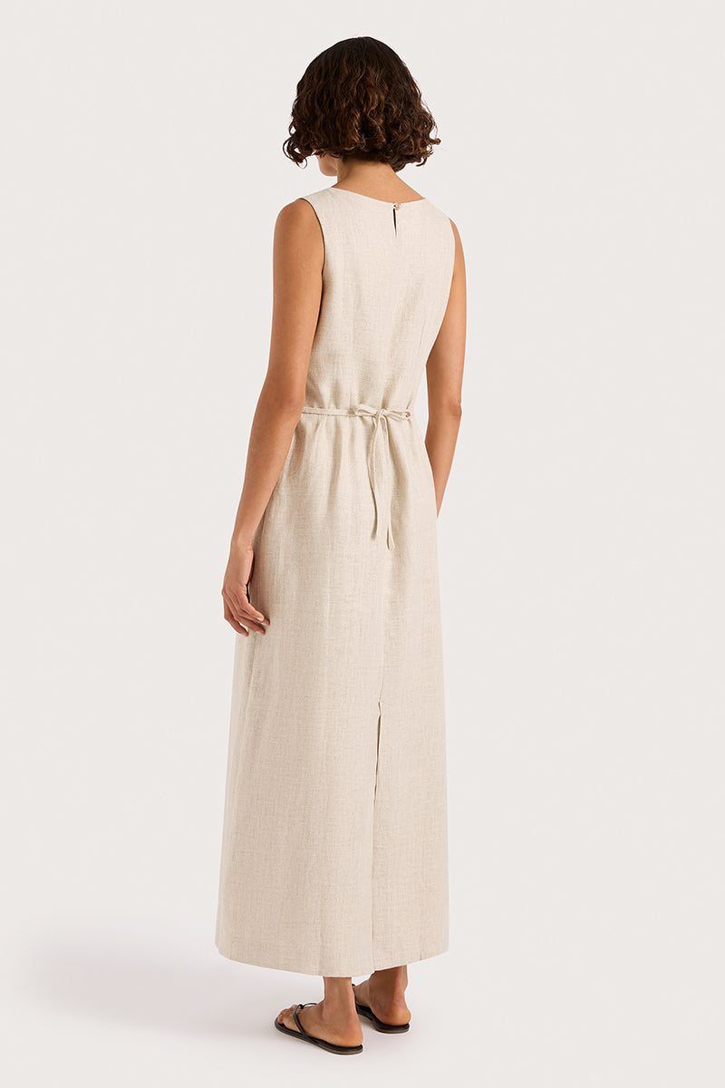 TAYLOR MIDI DRESS FAITHFULL THE BRAND