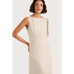 TAYLOR MIDI DRESS FAITHFULL THE BRAND