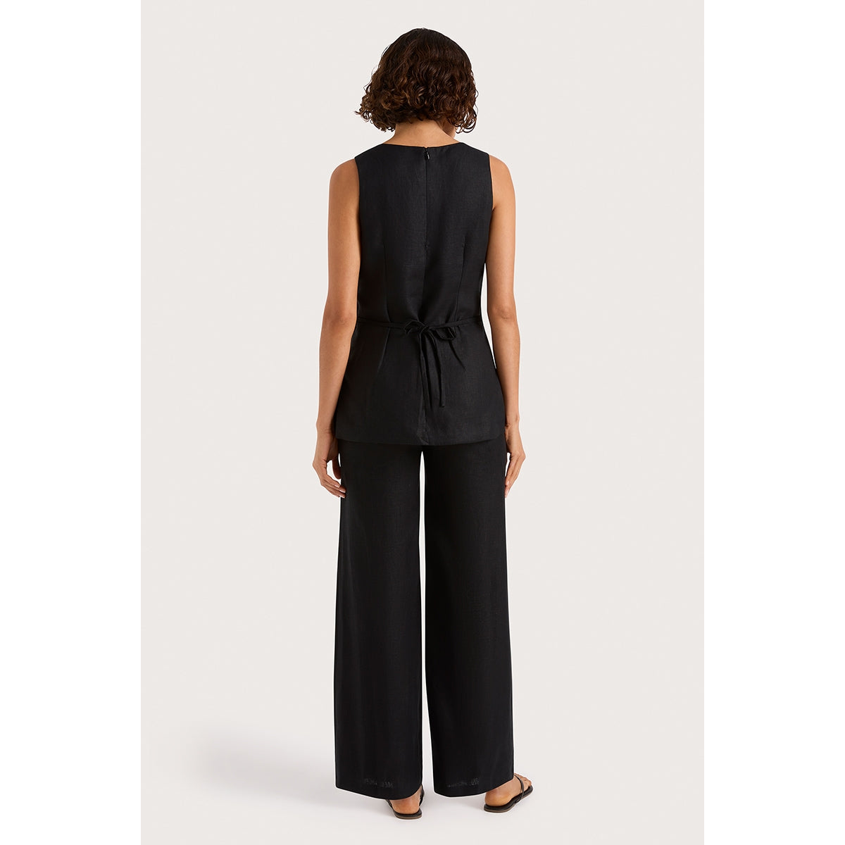 Joan Top FAITHFULL THE BRAND