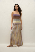 ESENIA KNIT DRESS FAITHFULL THE BRAND