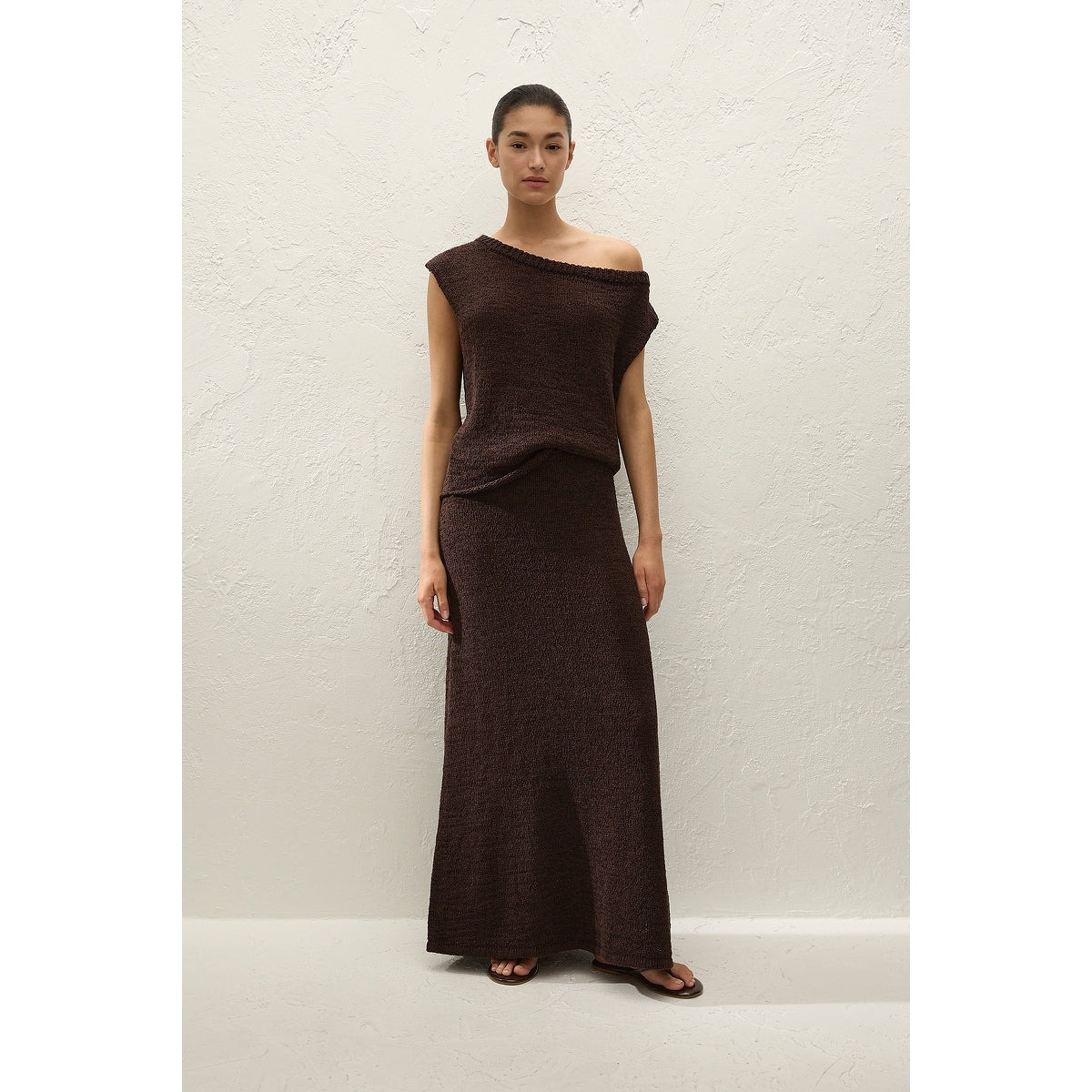 MICAH TOP FAITHFULL THE BRAND