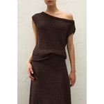 MICAH TOP FAITHFULL THE BRAND