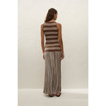 TORE MAXI DRESS FAITHFULL THE BRAND