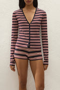 DORIS CARDIGAN FAITHFULL THE BRAND