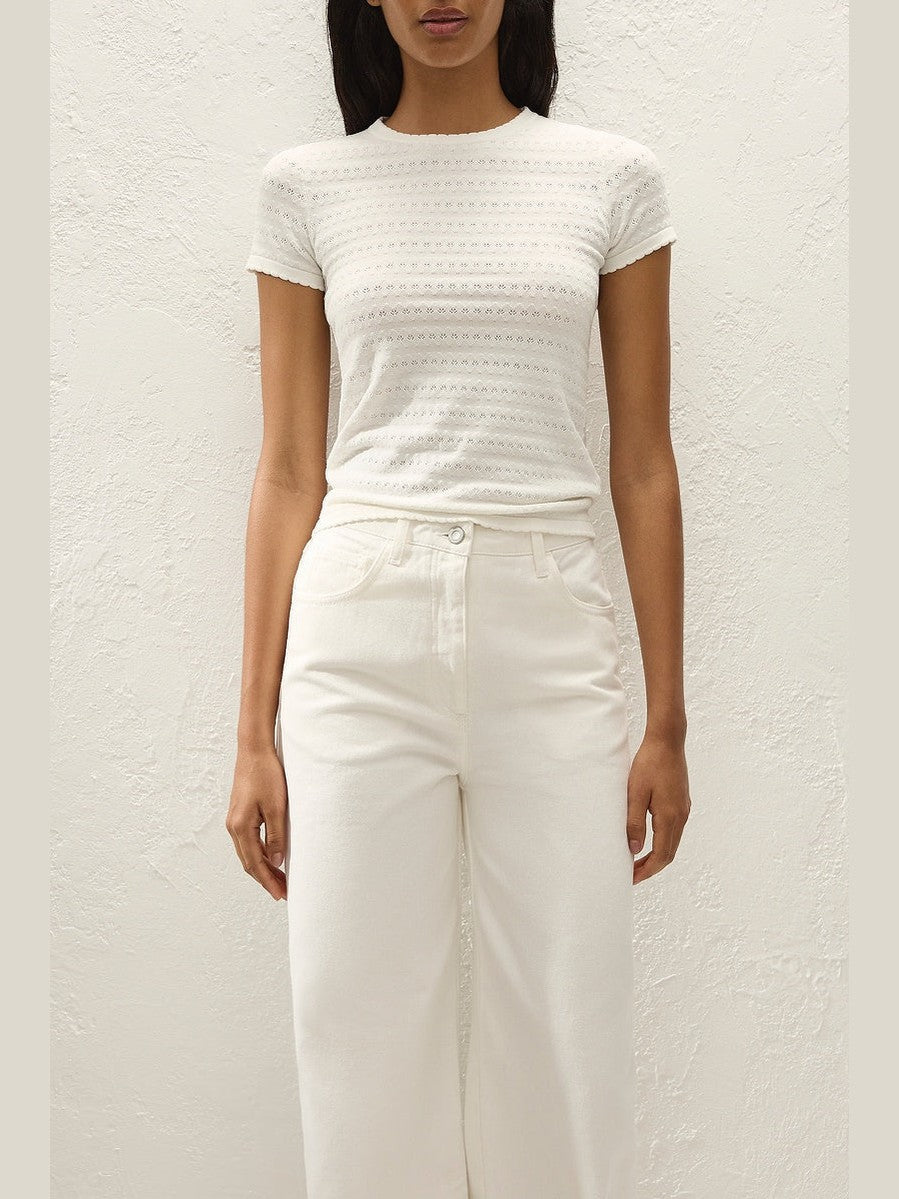 LISANDRA T-SHIRT FAITHFULL THE BRAND