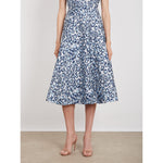 FLORA DRESS 11213 SALONI