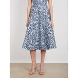 FLORA DRESS 11213 SALONI