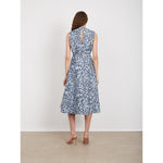 FLORA DRESS 11213 SALONI