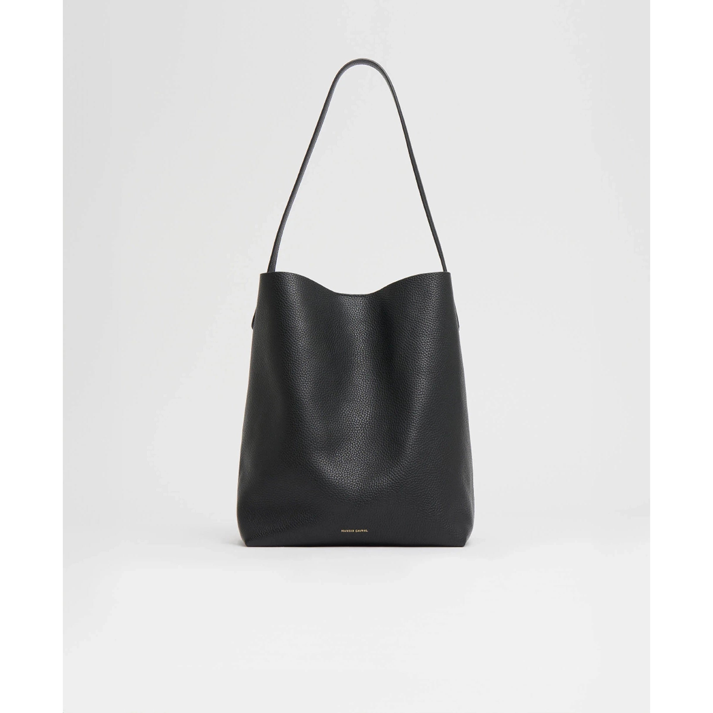Everyday Cabas Black Mansur Gavriel