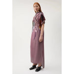 Antique White Alana Dress