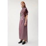 Antique White Alana Dress