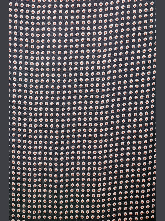 Large Square Scarf by Natalie Martin