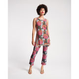 Frances Valentine Robbie Pantset Fireflower