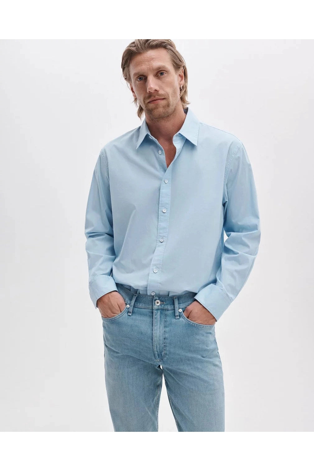 Fit 2 Authentic Stretch Pants Rag and Bone