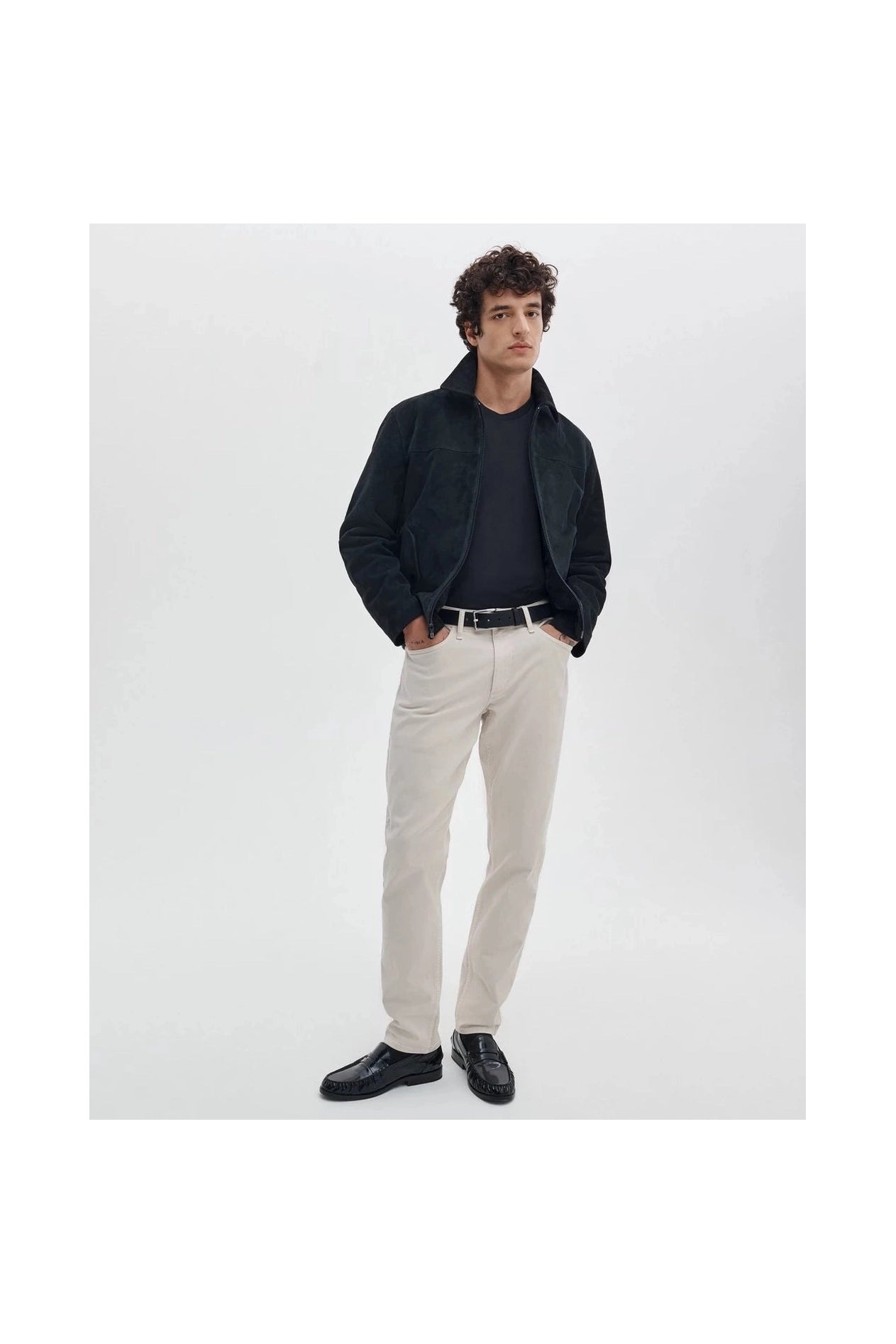Fit 3 Aero Stretch Rag and Bone