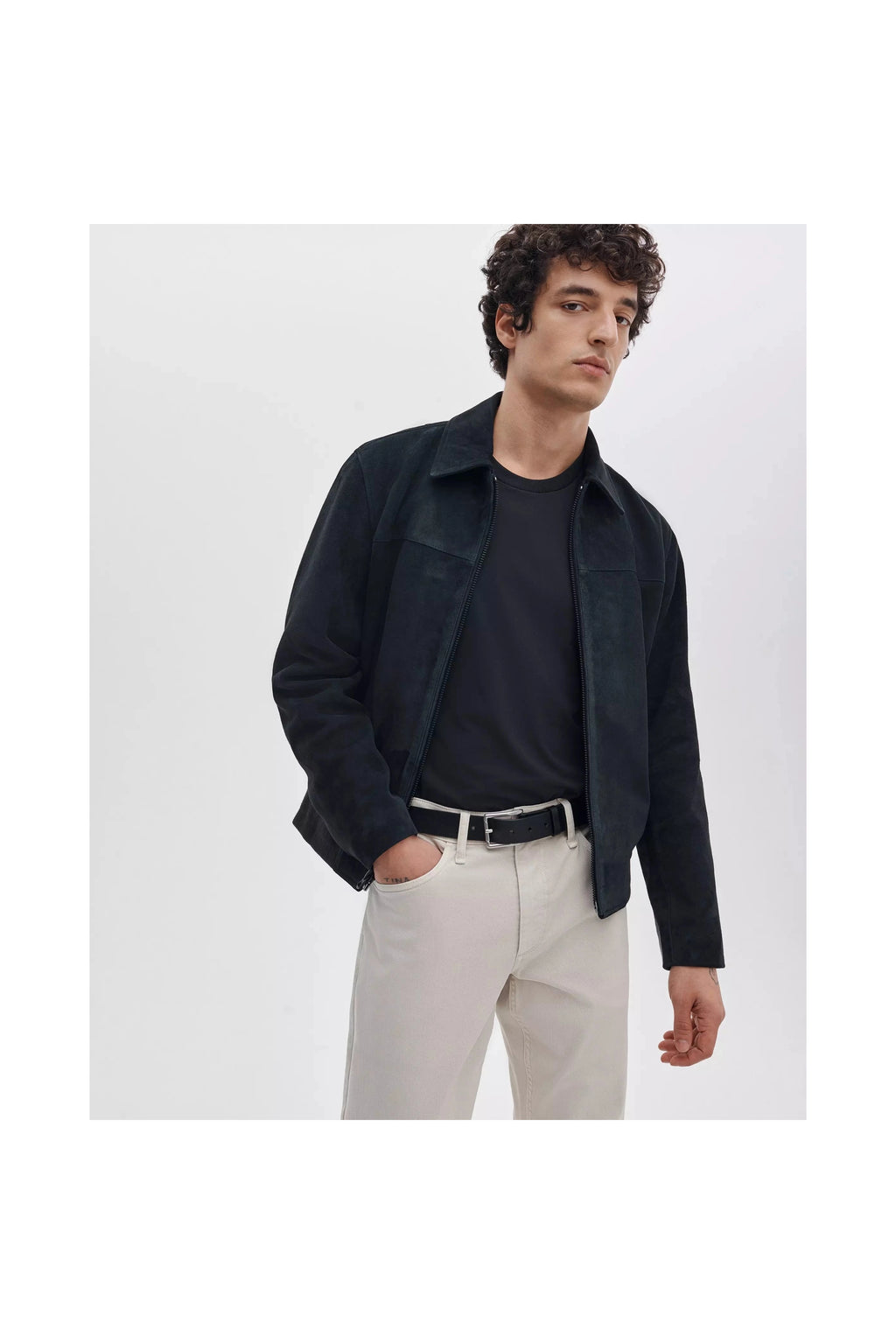 Fit 3 Aero Stretch Rag and Bone