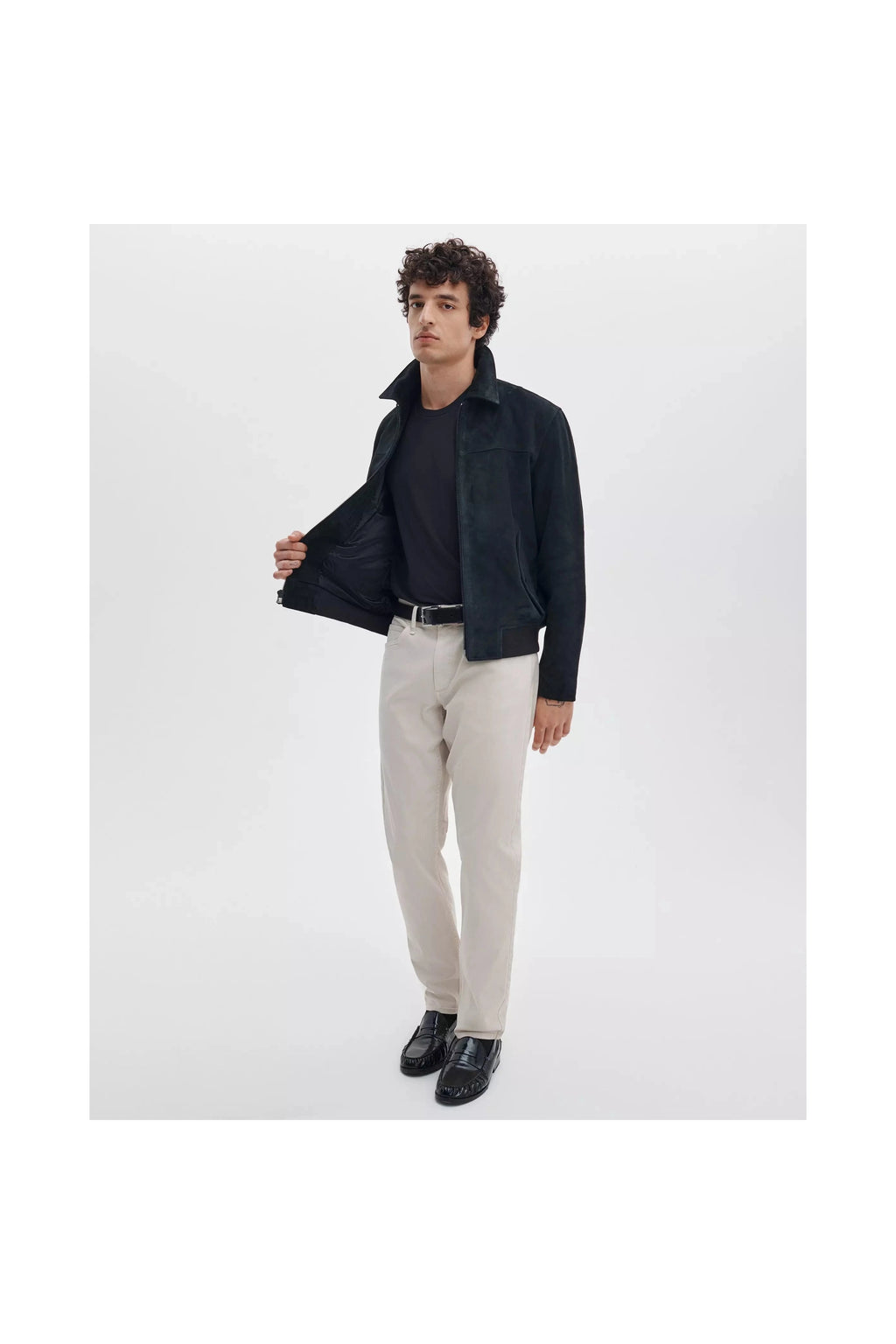 Fit 3 Aero Stretch Rag and Bone