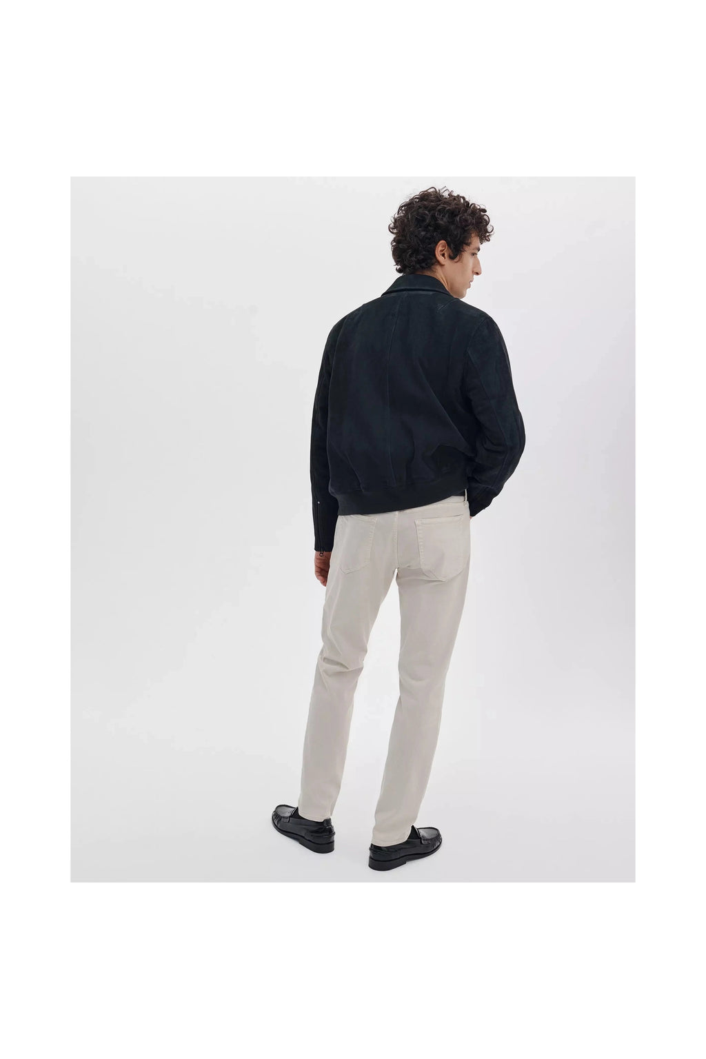 Fit 3 Aero Stretch Rag and Bone