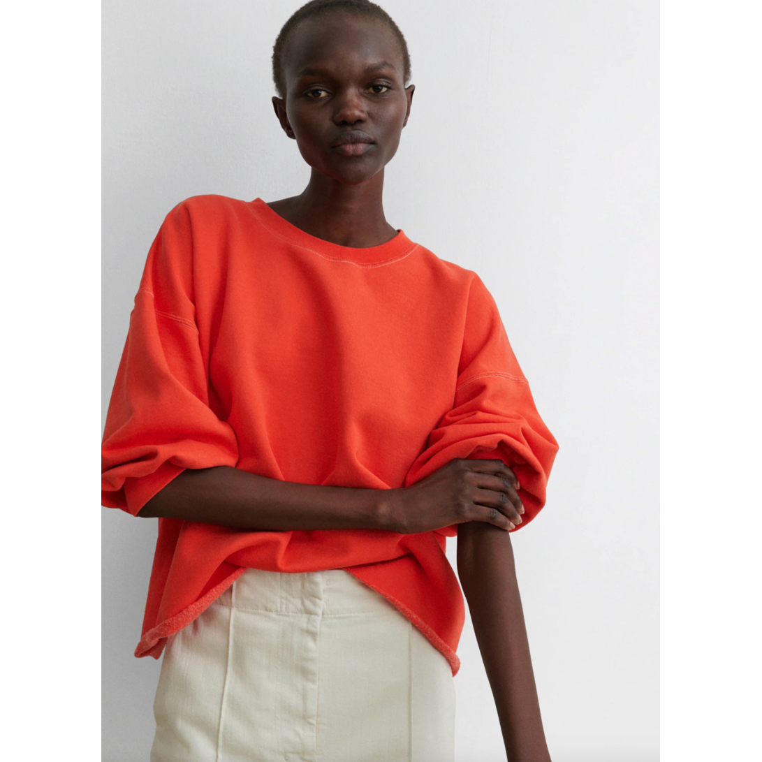 Fond Sweatshirt Rachel Comey