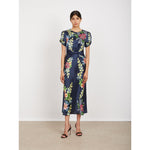 GWEN-C DRESS 11259 SALONI