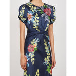 GWEN-C DRESS 11259 SALONI