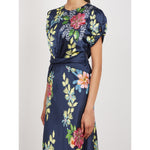 GWEN-C DRESS 11259 SALONI