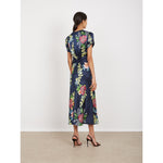 GWEN-C DRESS 11259 SALONI