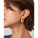 Gemma Hoops Jenny Bird