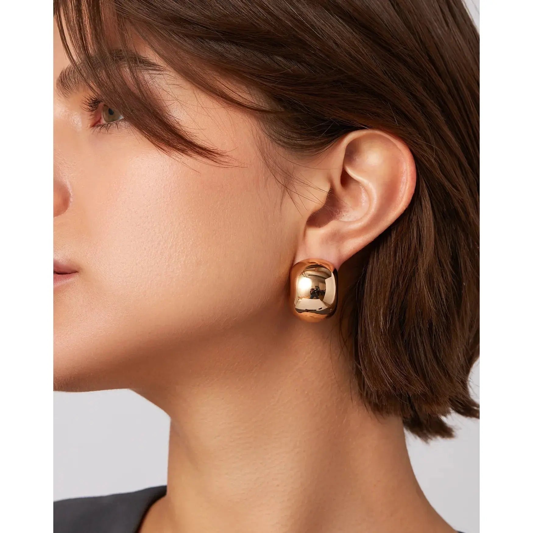 Gemma Hoops Jenny Bird