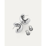 Gemma Hoops Jenny Bird