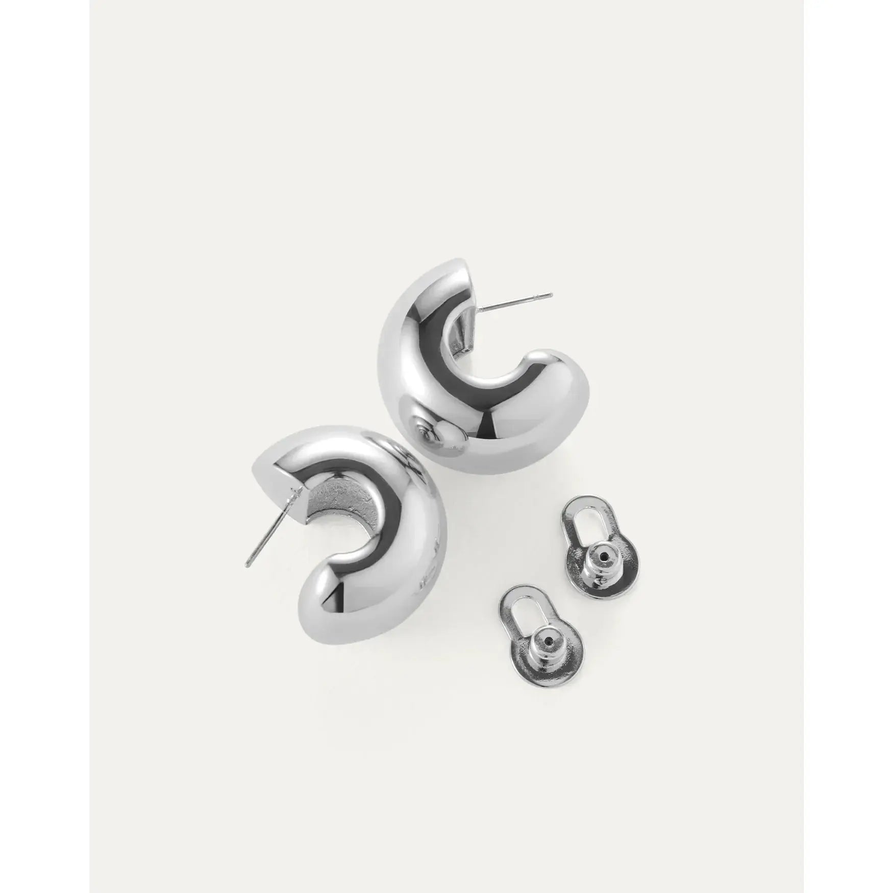 Gemma Hoops Jenny Bird