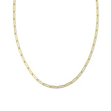 Long Link Chain - 18"