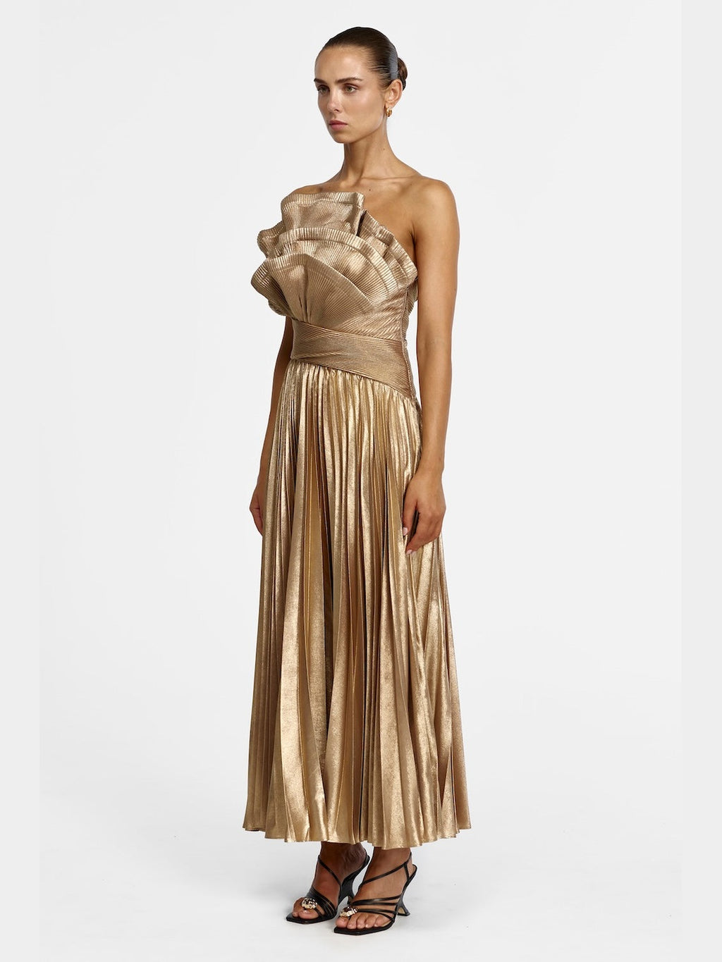 PENDA MAXI DRESS Acler