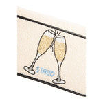 TOMMY BEADED BAG Staud