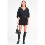 CUFF SHOULDER BAG Staud