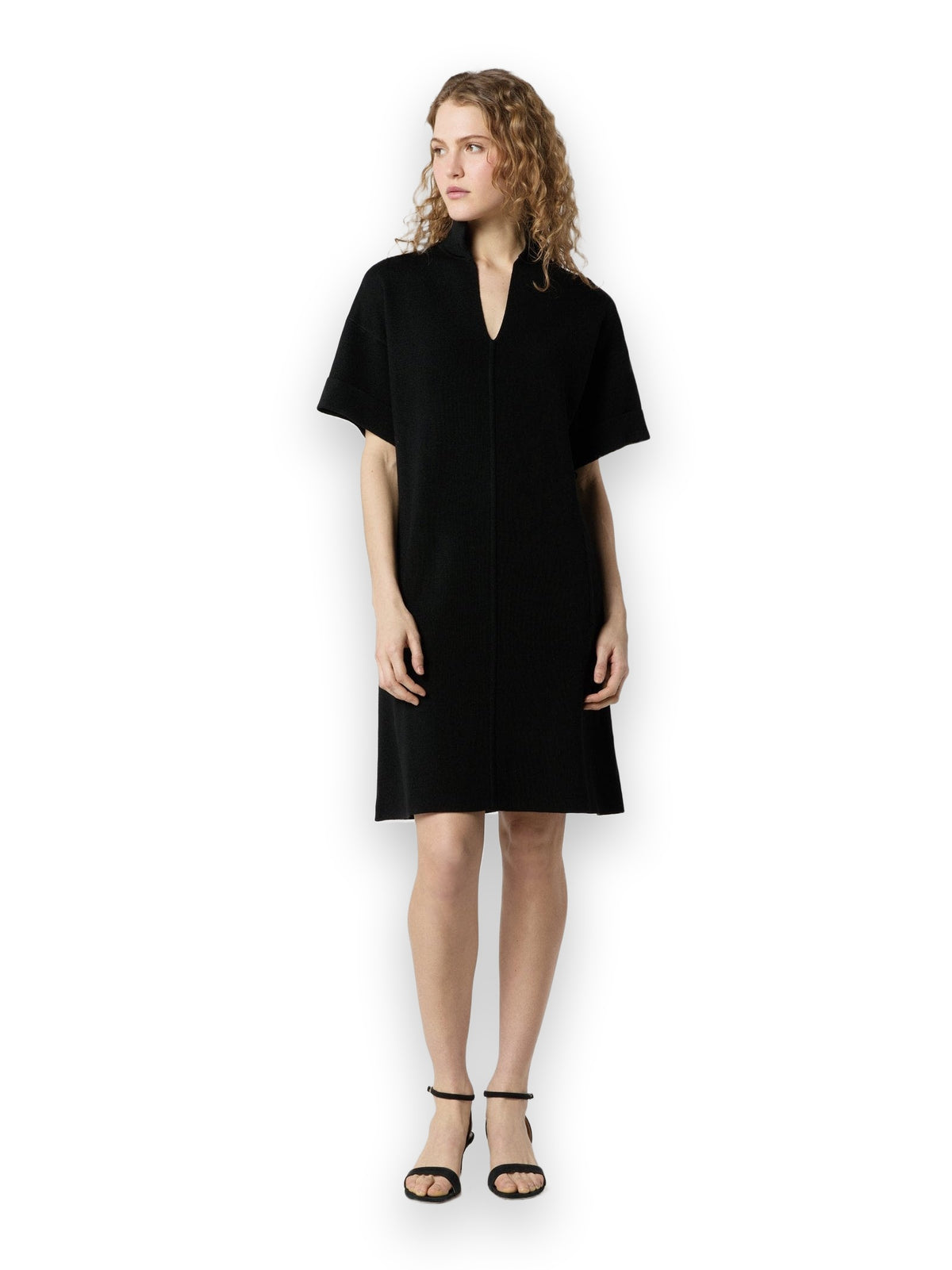 Julia Dress Mashburn