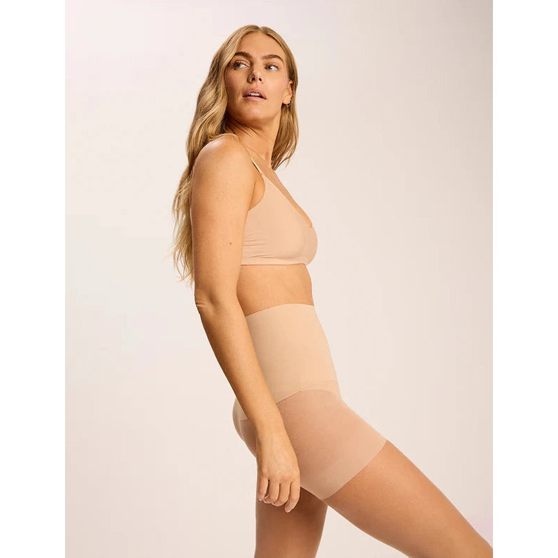 The Essential Sheer Control Tights Commando