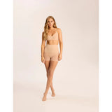 The Essential Sheer Control Tights Commando