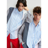 Essentiel Antwerp Hemrix Shirt