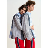 Essentiel Antwerp Hemrix Shirt