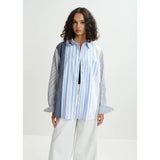 Essentiel Antwerp Hemrix Shirt