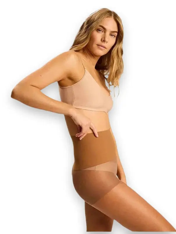The Highlighter Sheer Mocha