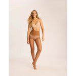 The Highlighter Sheer Mocha Commando