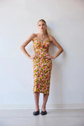 Sophia Dress Hope for Flowers by Tracy Reece